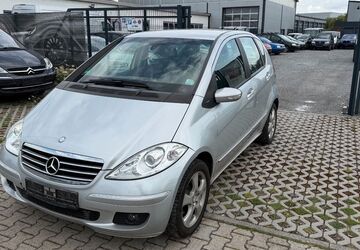 Mercedes-Benz A 150 230.400 km 990 &euro; Eppingen 75031