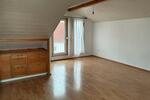 Dachgeschoßwohnung Steinheim an der Murr - 1 Zimmer, 30 m&sup2;, 500&euro; | Angebot:27625203