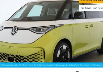 VW ID. Buzz 28.741 km 58.790 &euro; Bietigheim-Bissingen 74321