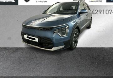 Kia Niro 31.896 km 28.800 &euro; Bietigheim-Bissingen 74321