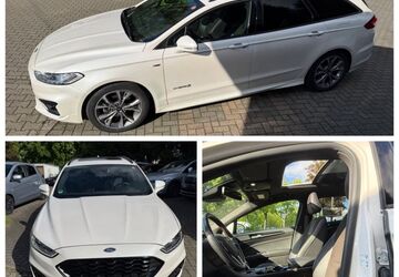 Ford Mondeo 62.200 km 20.989 &euro; Ludwigsburg OT West 71636