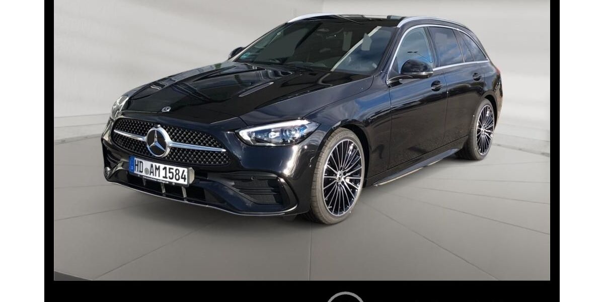 Mercedes-Benz C 200 12.878 km 41.879 &euro; Heilbronn 74072