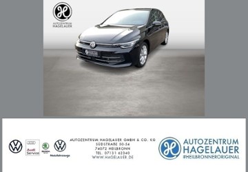 VW Golf 13.746 km 29.764 &euro; Heilbronn 74072