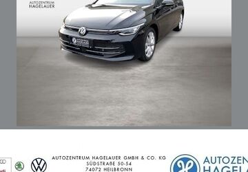 VW Golf 13.746 km 29.981 &euro; Heilbronn 74072