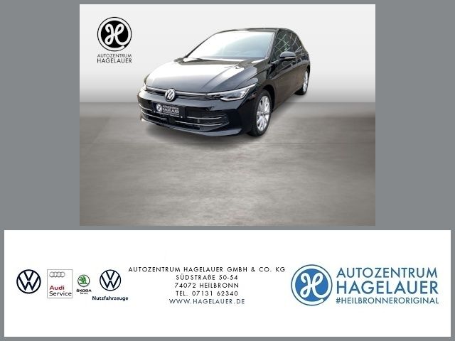 VW Golf 13.746 km 29.981 &euro; Heilbronn 74072