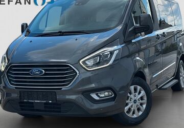 Ford Tourneo Custom 176.127 km 26.690 &euro; Kirchardt 74912