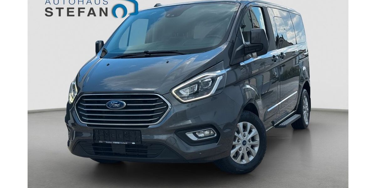 Ford Tourneo Custom 176.127 km 26.690 &euro; Kirchardt 74912