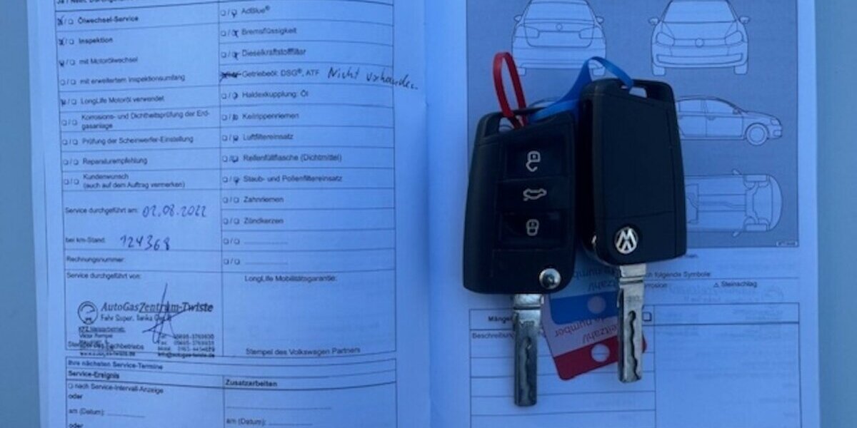 VW Golf VII 1.6 TDI Cup BMT 160.000 km 7.990 &euro; Neckarsulm 74172