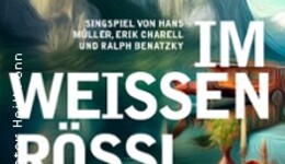 Im weißen Rössl