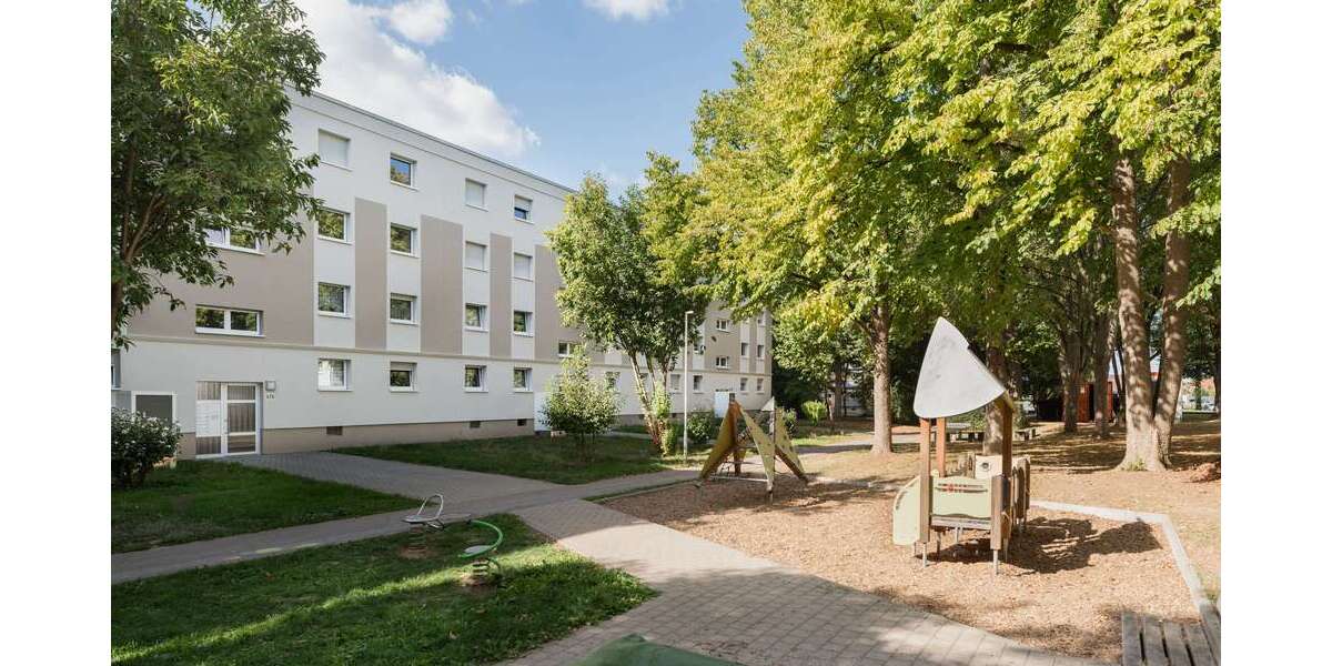 Etagenwohnung Heilbronn Böckingen - 3 Zimmer, 69 m&sup2;, 1.127&euro; | Angebot:26941958