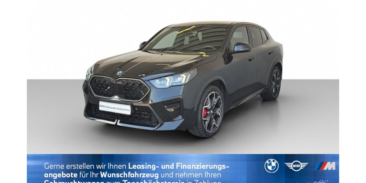 BMW X2 13.086 km 42.740 &euro; Heilbronn 74076