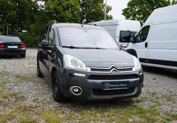 Citroen Berlingo 104.914 km 9.999 &euro; Rielingshausen 71672