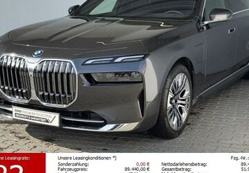 BMW 750 21.042 km 85.888 &euro; Heilbronn 74074