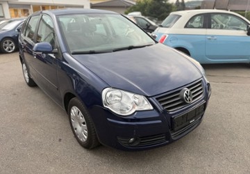 VW Polo 122.000 km 3.999 &euro; Gundelsheim 74831