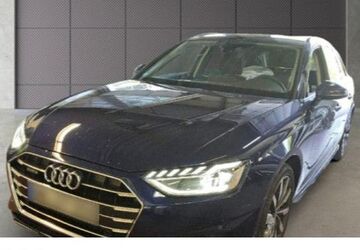 Audi A4 79.800 km 28.730 &euro; Heilbronn 74074