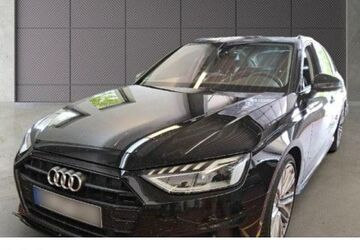 Audi A4 56.900 km 31.730 &euro; Heilbronn 74074