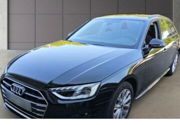 Audi A4 67.800 km 34.430 &euro; Heilbronn 74074