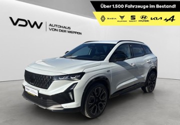 Renault Austral 1.999 km 43.880 &euro; Heilbronn 74076