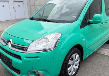 Citroen Berlingo 271.000 km 3.950 &euro; Backnang 71522