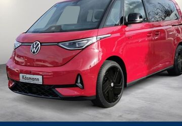 VW ID. Buzz 5.000 km 79.950 &euro; Mosbach 74821