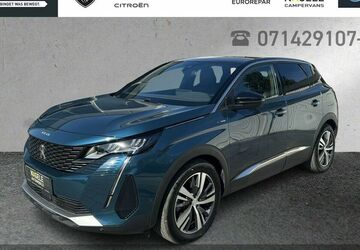Peugeot 3008 69.800 km 22.400 &euro; Bietigheim-Bissingen 74321