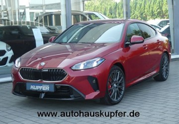 BMW 218 Gran Coupé 14.980 km 33.400 &euro; Vaihingen / Enz 71665