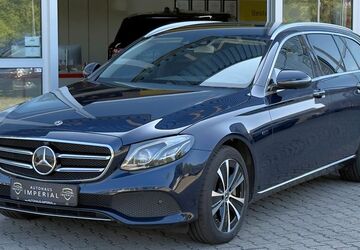 Mercedes-Benz E 300 116.503 km 24.800 &euro; Aspach 71546