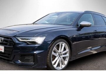 Audi S6 72.900 km 44.630 &euro; Heilbronn 74074