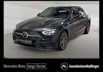 Mercedes-Benz C 300 6.681 km 51.715 &euro; Heilbronn 74072