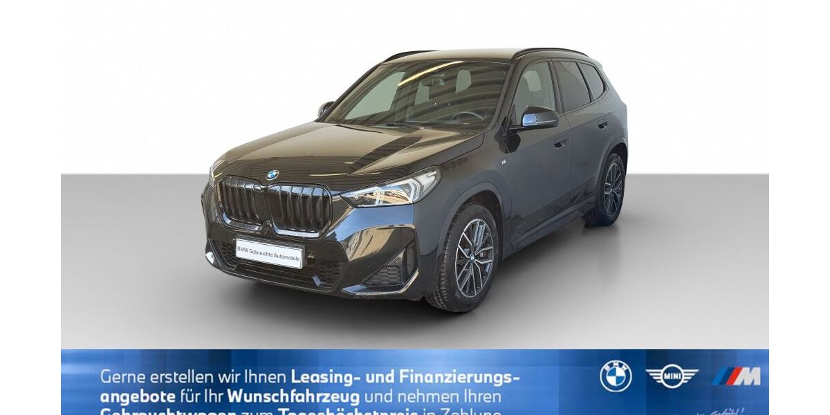 BMW X1 19.998 km 39.640 &euro; Heilbronn 74076