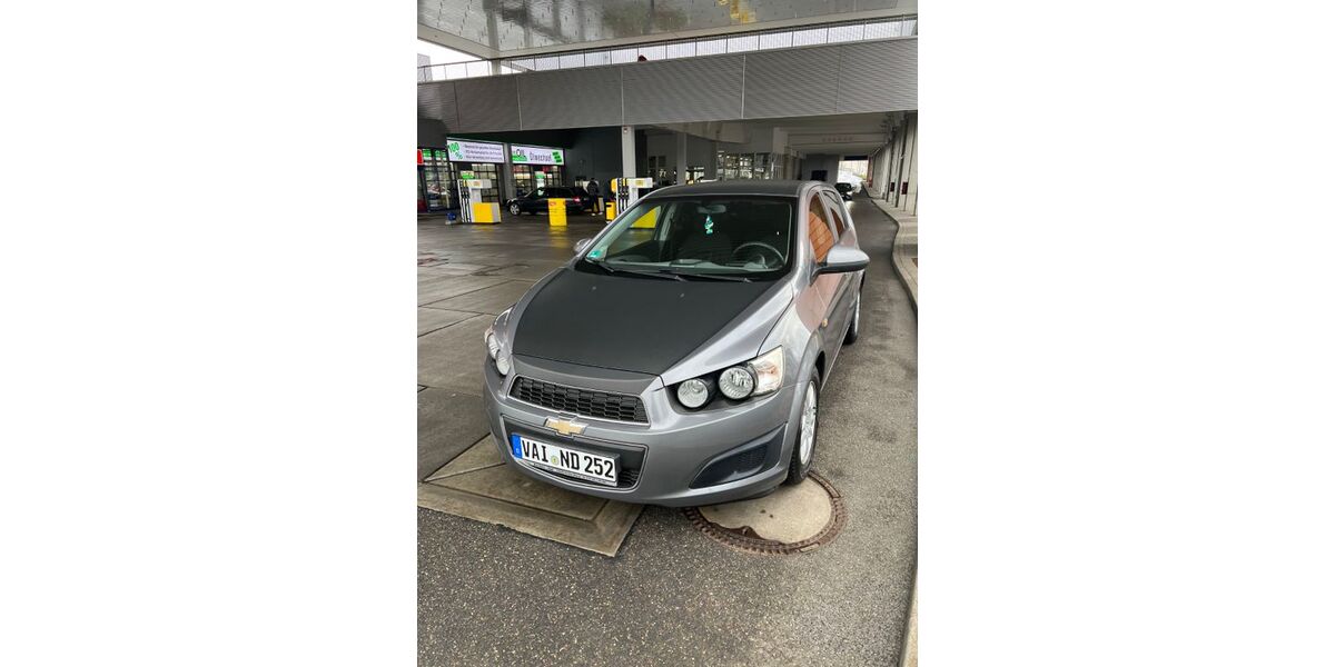 Chevrolet Aveo 180.000 km 2.700 &euro; Marbach am Neckar 71672