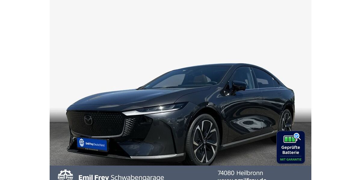 Mazda 6e 1.110 km 38.880 &euro; Heilbronn 74080