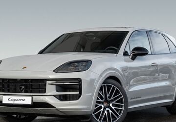 Porsche Cayenne 6.900 km 134.900 &euro; Heilbronn 74074