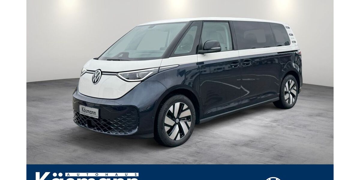 VW ID. Buzz 12.000 km 66.960 &euro; Mosbach 74821