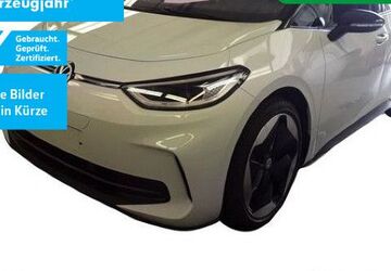 VW ID.3 9.350 km 40.790 &euro; Möckmühl 74219