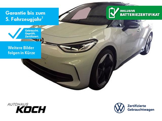VW ID.3 9.350 km 40.790 &euro; Möckmühl 74219