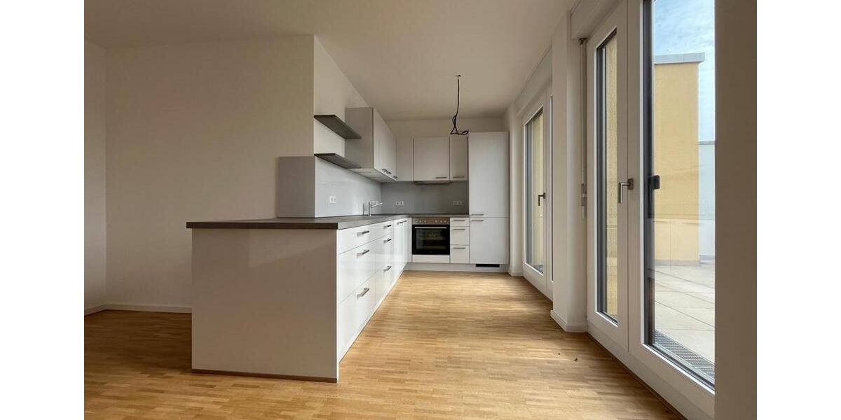 Dachgeschoßwohnung Bad Friedrichshall - 4 Zimmer, 133 m&sup2;, 1.791&euro; | Angebot:26068590