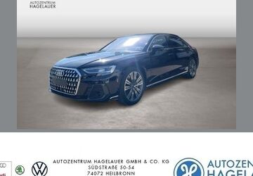 Audi A8 14.995 km 73.762 &euro; Heilbronn 74072