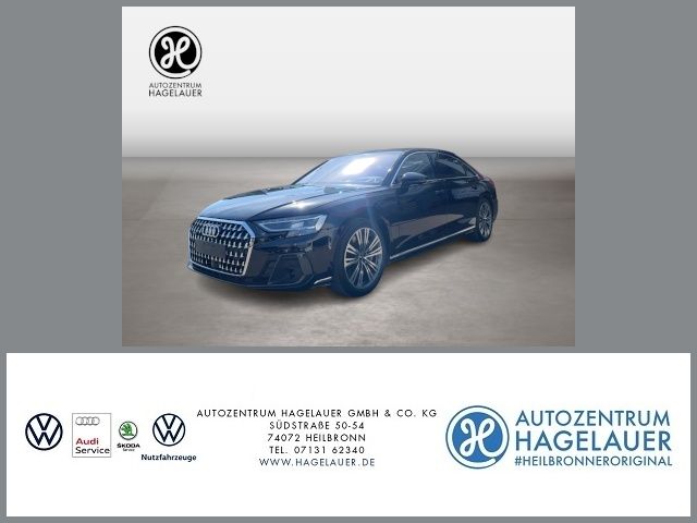 Audi A8 14.995 km 73.762 &euro; Heilbronn 74072