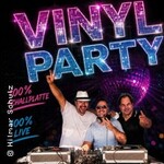 Vinyl-Party