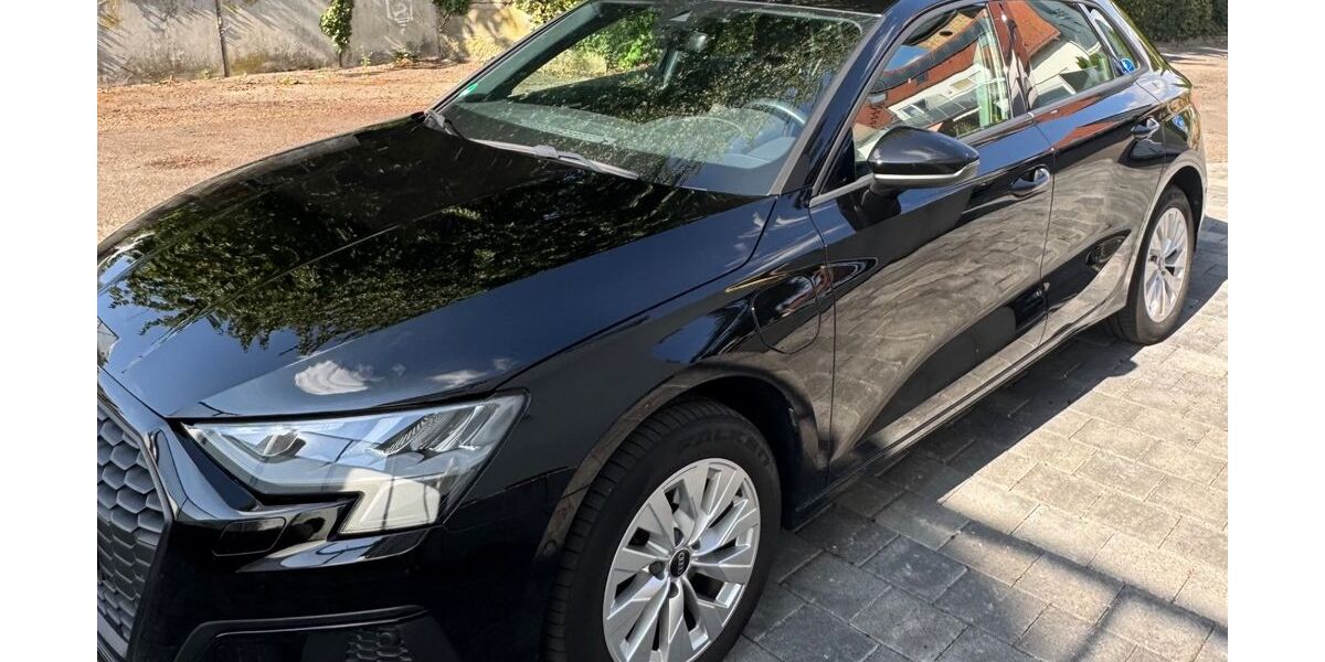 Audi A3 53.500 km 19.900 &euro; Heilbronn 74078