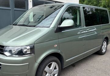 VW T5 Transporter 184.500 km 14.900 &euro; Ludwigsburg 71636