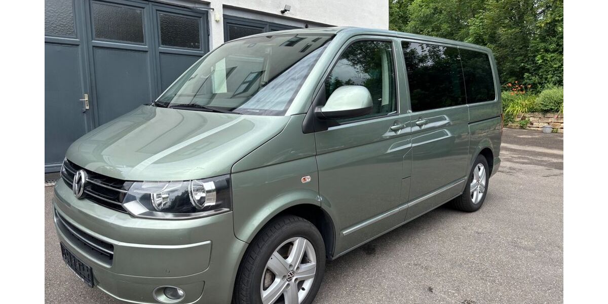 VW T5 Transporter 184.500 km 14.900 &euro; Ludwigsburg 71636