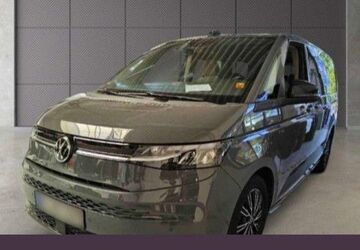 VW T7 Multivan 64.500 km 41.430 &euro; Bad Rappenau 74906