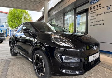 Ford Puma Gen-E 6.500 km 36.980 &euro; Steinheim an der Murr 71711