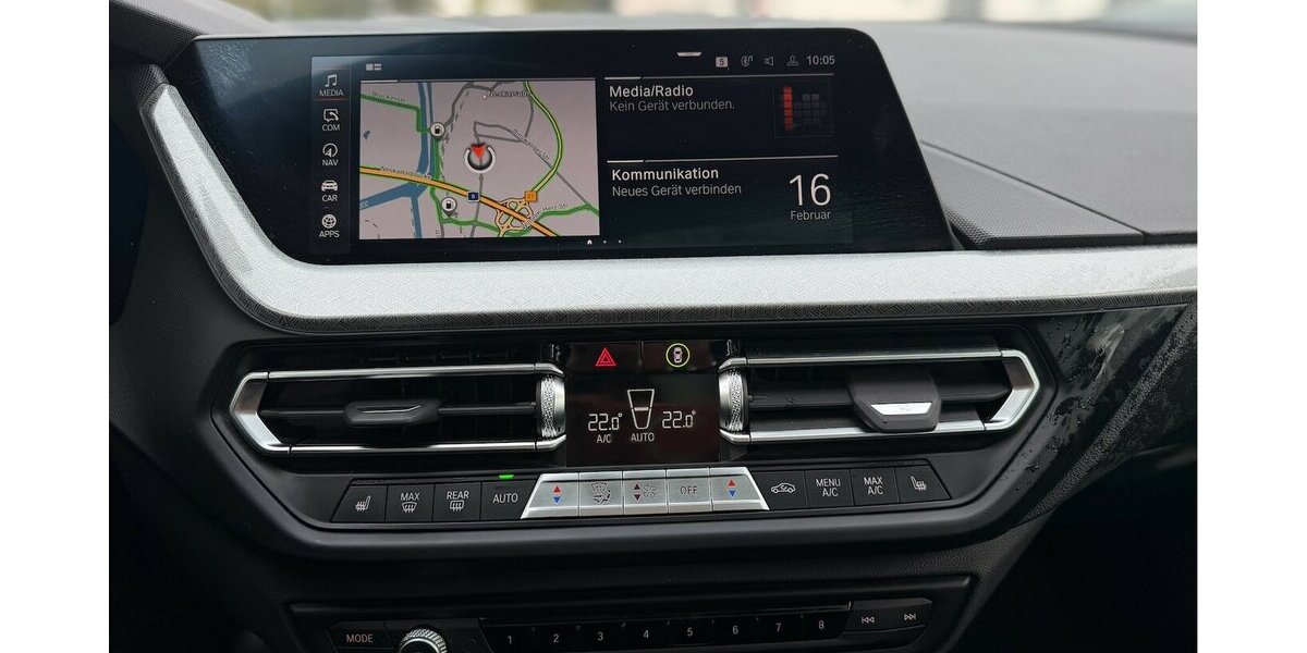 BMW 218 Gran Coupe d Advantage Panorama Navi 200.000 km 15.990 &euro; Neckarsulm 74172