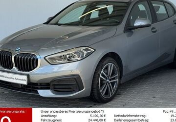 BMW 118 40.945 km 23.100 &euro; Heilbronn 74074