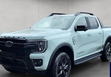 Ford Ranger 9.300 km 55.980 &euro; Heilbronn 74080