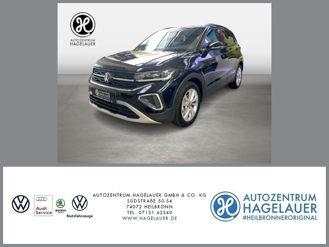 VW T-Cross 9.995 km 27.451 &euro; Heilbronn 74072