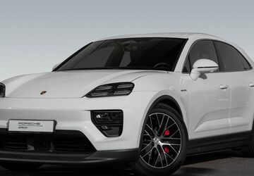 Porsche Macan 5.900 km 86.900 &euro; Heilbronn 74074